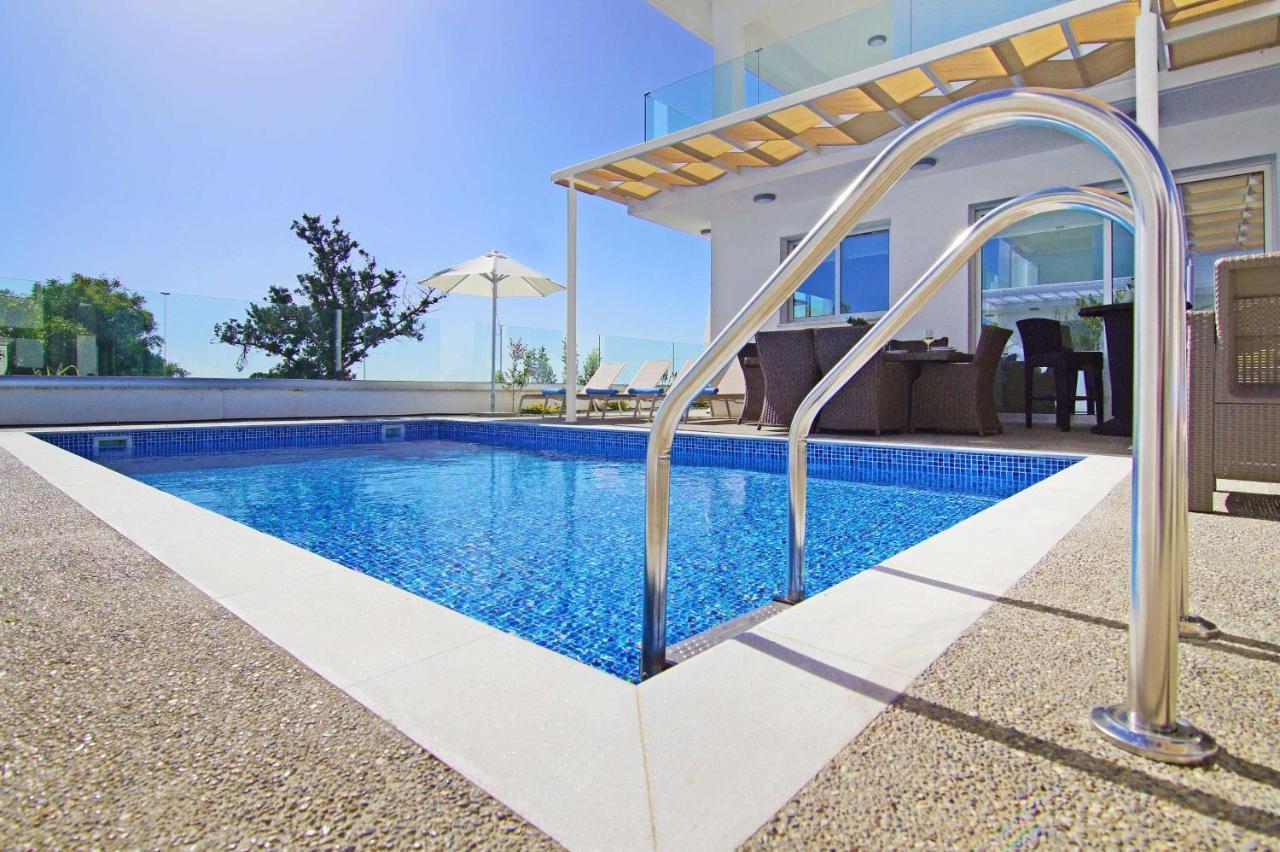 Villa Napa View Ajía Nápa Eksteriør bilde