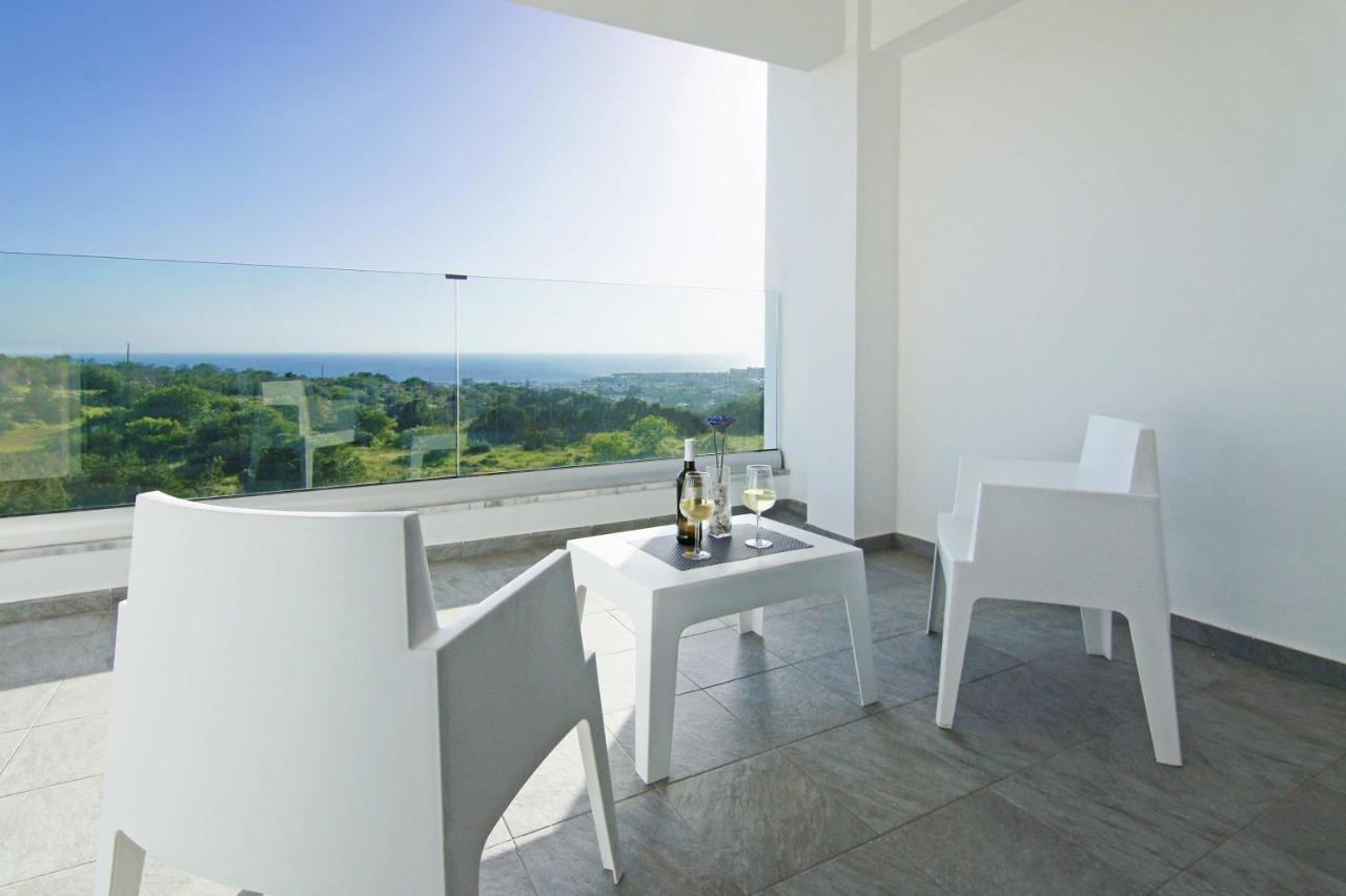 Villa Napa View Ajía Nápa Eksteriør bilde