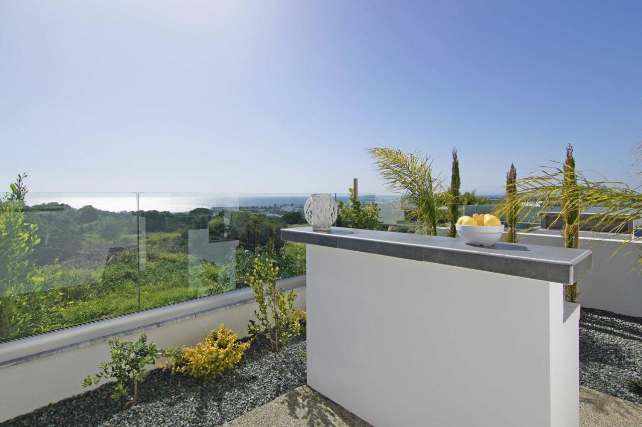 Villa Napa View Ajía Nápa Eksteriør bilde