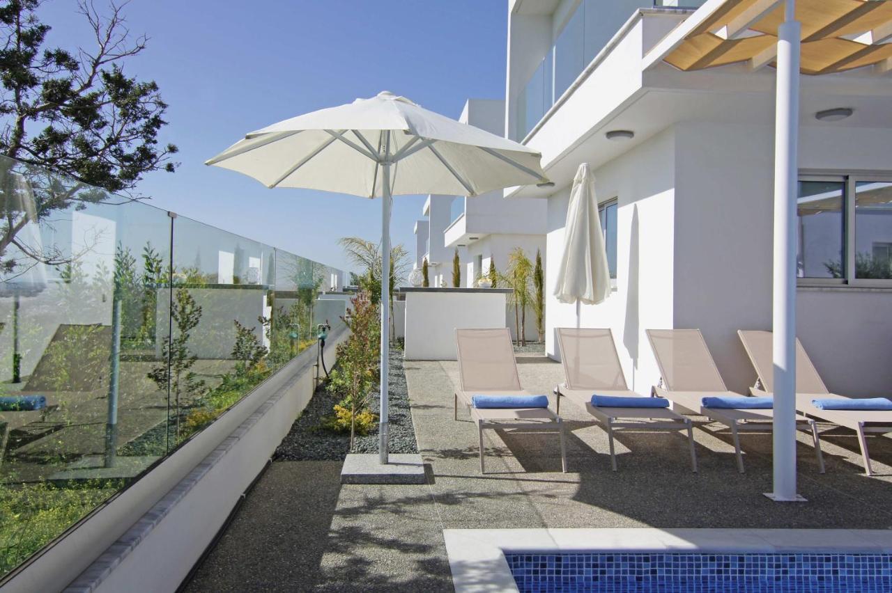 Villa Napa View Ajía Nápa Eksteriør bilde
