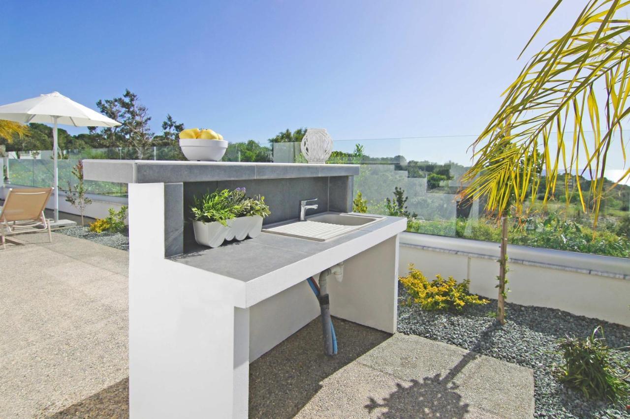 Villa Napa View Ajía Nápa Eksteriør bilde