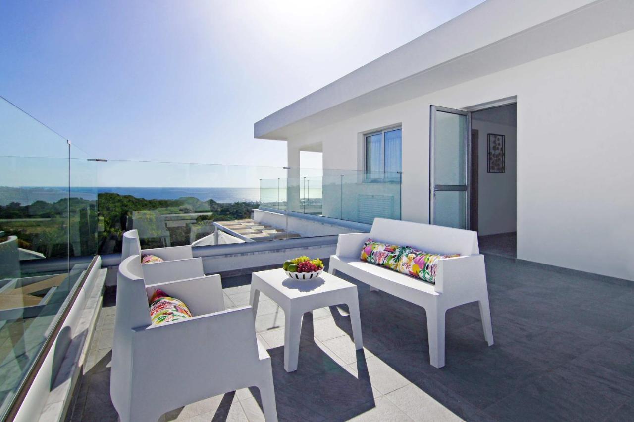 Villa Napa View Ajía Nápa Eksteriør bilde