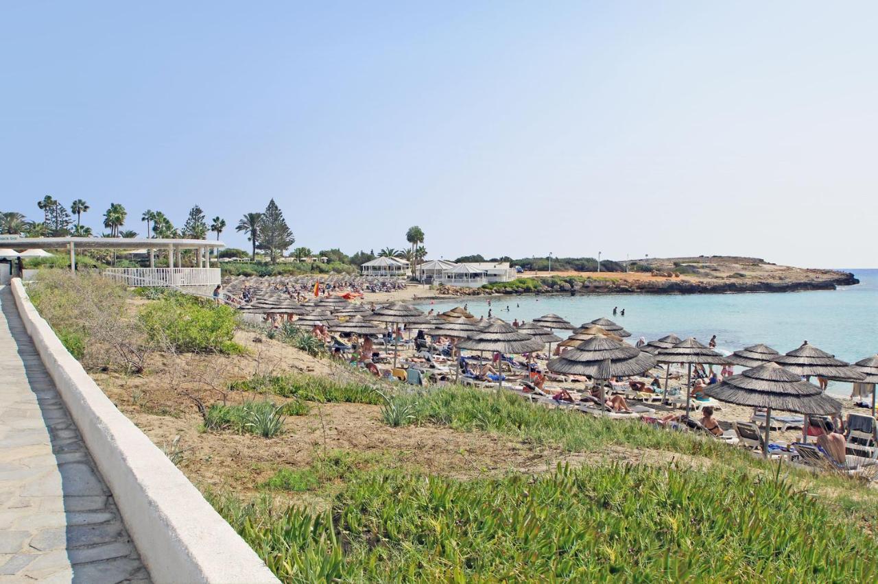 Villa Napa View Ajía Nápa Eksteriør bilde